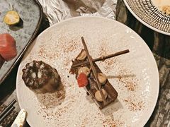 -长沙北辰洲际酒店-兰调全日餐厅