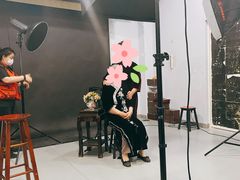 -中国照相馆(清河万象汇店)