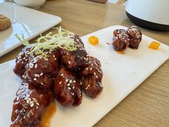 -枣子树·素食餐厅(朱家尖店)