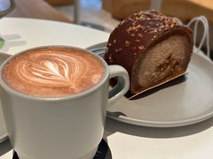 -吉森Bakery(教育路店)