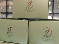 餐具摆设-鹤茶野所(上海首店)