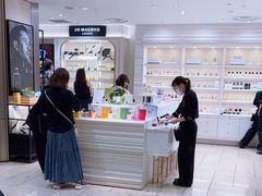 -三越百货(三越银座店)
