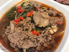 -金乐活美食(中街店)
