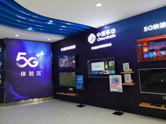 -中国移动(高升桥营业厅)