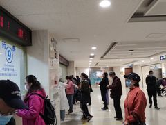 -上海交通大学医学院附属瑞金医院(总院)