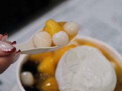 -地茂馆甜品