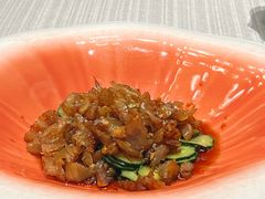 -囍榷·鲜美常州菜(恐龙园店)
