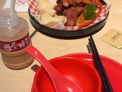 -避风塘(宝山万达店)