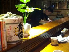 -万藏·荞麦酒房BANKURA JAPANESE SOBA KITCHEN(长乐路店)