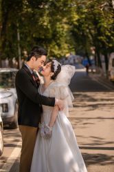 -米兰婚纱影像艺术空间(莲塘店)