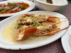 -星奇缘·海鲜餐厅(东山美食地标店)