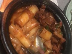 -晓粤·惹味粤菜(凯德乐峰广场店)