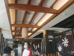 -辣婆婆(航天桥店)