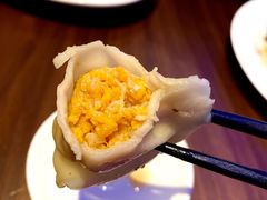 -喜鼎海胆水饺(柏威年购物中心店)