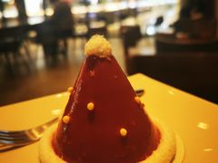 -星巴克(武汉江夏中百广场店)