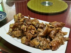 -老磨油饼(高陵店)