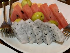 -西双版纳洲际度假酒店-曼霖轩中餐厅