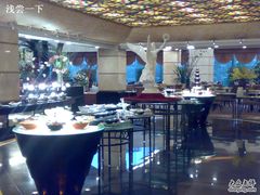 -江门逸豪酒店