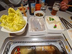 -海底捞火锅(新华联梦想城店)