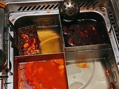 -海底捞火锅(塘厦天虹店)