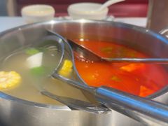 -潮正和潮汕牛肉火锅·老字号(番禺万达店)