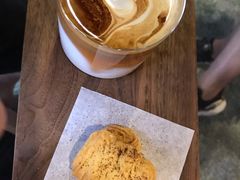 -Nectar One Cafe(勇烈路n1店)