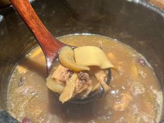 -蘑界·野生菌火锅(深业上城店)