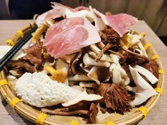 -滇铺子·云南特色菜·第九届野生菌美食节(曲靖万达店)