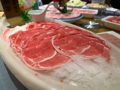 -百草滩羊清水涮羊肉(长城路店)