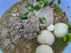 -榮泰米粉湯(Left Shop)