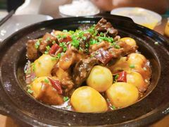 -全聚贤餐厅·湖北家常菜(沙湖店)