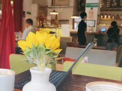 -雕刻时光咖啡馆(北师大店)
