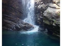 -庐山风景名胜区