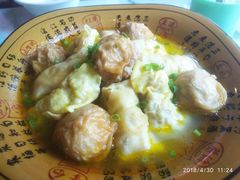 -拱北楼(皇亭广场店)