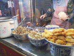 -老马家马蓉蛋菜夹馍·腊牛肉夹馍(回民街店)