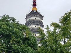 -迎江寺