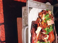 -绿茶餐厅(成都太古里店)