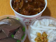 -梁记猪红店(员村昌乐园店)