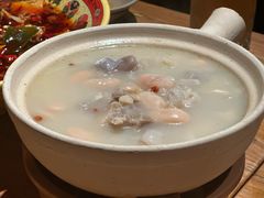 -破三川·新川菜(静安大融城店)