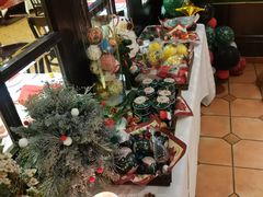 -兰特伯爵西餐厅·啤酒屋(方庄店)