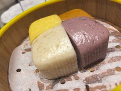 四色米糕-云锦壹号·淮扬宴(徐汇万科店)