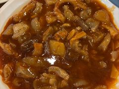 -陈傻子餐厅(世纪都会店)