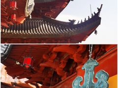 -上海东林寺(金山区)