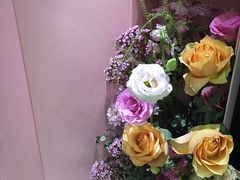 -Butchart布查德鲜花(花艺设计中心)