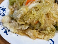 -柴氏风味斋(甘家口店)