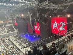 -杭州奥体中心-体育场