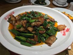 -百年神厨·地道川菜(清江西路店)