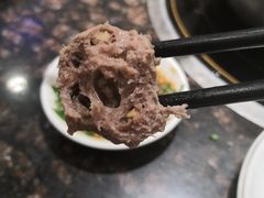 -八合里牛肉火锅(新洲店)