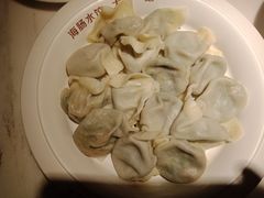 -日丰园海肠水饺·老字号大连海鲜(和平广场店)