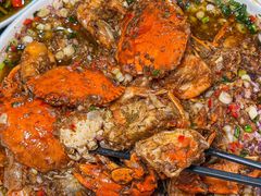 -辣螃铠盆盆蟹大排档(总店)